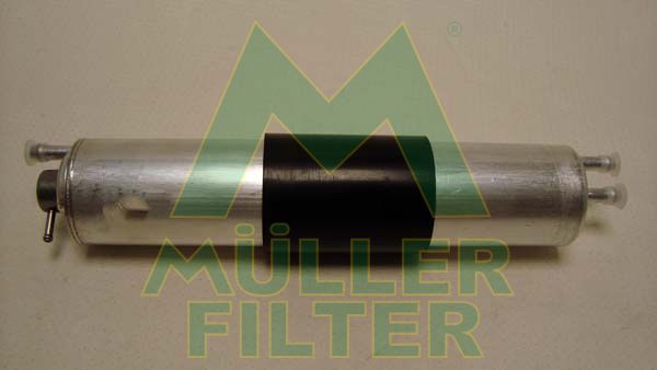 MULLER FILTER Degvielas filtrs FB532